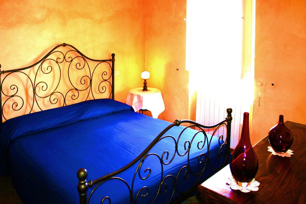 B&B Ottocento Spoltore Rum bild