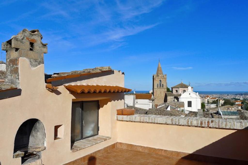 B&B Ottocento Spoltore Rum bild
