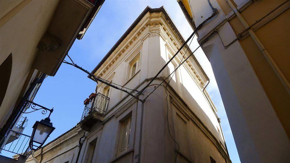 B&B Ottocento Spoltore Exteriör bild